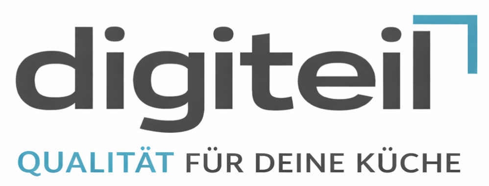 Logo Digiteil