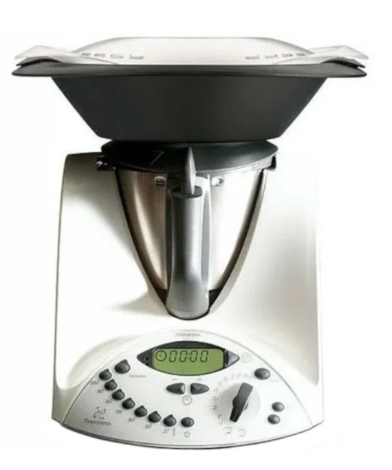 Thermomix TM31