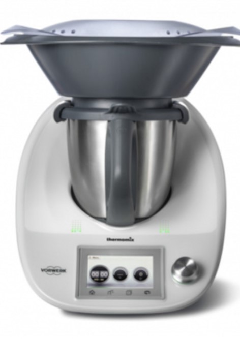 Thermomix TM5