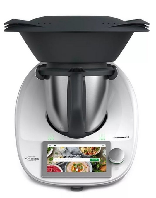 Vorwerk Thermomix TM31 Waage Sensor F Mit Fuß Wägezelle Original 1 Jahr